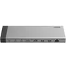 Image de Belkin CONNECT - Station d'accueil - Thunderbolt 5 - HDMI, Thunderbolt - 2.5GbE - 180 watt - EMEA
