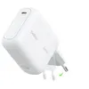 Image de Belkin BOOST CHARGE - Adaptateur secteur - GaN - 100 watt - Fast Charge (USB-C) - blanc