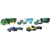 Image de Transporteur petite voiture Hot Wheels Transporteur Modèle aléatoire