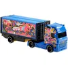Image de VEHICULES HW NEW TOOL #1 (MERCEDES ...