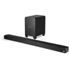 Image de Barre de Son Polk Audio Signa S4 Sans Fil Montage Mural Bluetooth HDMI Noir