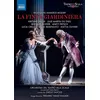Image de La Finta Giardinera DVD