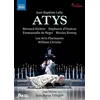 Image de Atys DVD