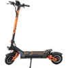 Image de Trottinette Ãlectrique Tout-Terrain Kukirin G3 Pro Moteurs 2400w Batterie Au Lithium 52v23ah 65km/H 80km Pneus Tout-Terrain 10