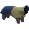 Image de Ruffwear Sun Shower Coverall manteau pour chien Midnight Blue taille M : 50-66cm longueur du dos du chien