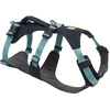Image de Harnais Ruffwear Flagline , Basalt Grey   Taille S pour chien