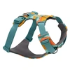 Image de Harnais Ruffwear Front Range Spring Moutains pour chien - taille S : tour de poitrail 56 - 69 cm