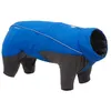 Image de Combinaison ImpermÃ©able Pour Chien Ruffwear Vert