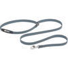 Image de laisse Ruffwear Hi & Light pour chien   gris basalte, 190 cm de long, 20 mm de large