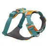 Image de Harnais Ruffwear Front Range Spring Moutains pour chien - taille M : tour de poitrail 69 - 81 cm