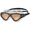 Image de Zoggs Lunettes De Natation Zoggs Tri-Vision Mask Noir