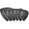 Image de Ernie Ball Ernie Ball 9342 - Multipack Médiators Prodigy Sachet De 6 Noir 1,5mm