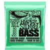 Image de Ernie Ball 2841 - Jeu Cordes Basse Ãlectrique Hyper Slinky - 40-100