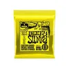 Image de Ernie Ball 3627 Beefy Slinky 1154 Pack De 3