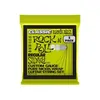 Image de Ernie Ball 3251 Classic Rnr Regular Slinky 1046 Pack De 3