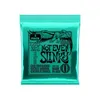 Image de Ernie Ball 3626 Not Even Slinky 1256 Pack De 3