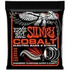 Image de Ernie Ball Ernie Ball 2739 - Slinky Cobalt /6 Cordes 32-130