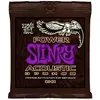Image de Ernie Ball Ernie Ball 2144 Jeu De Cordes Power Slinky Acoustic 013-056