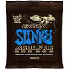 Image de Ernie Ball Ernie Ball 2150 Acoustic Guitar Extra Slinky Jeu De Cordes .010 - .050