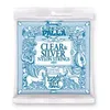 Image de Cordes Classiques Ernesto Palla Clear And Silver