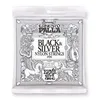 Image de Cordes Classiques Ernesto Palla Black And Silver