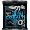 Image de Ernie Ball 2725 Cobalt Extra Slinky Jeu De Cordes Pour Guitare Ãlectrique