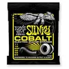 Image de Ernie Ball Ernie Ball 2727 - Jeu De Cordes Électriques - Slinky Cobalt - Beefy Slinky 11-54