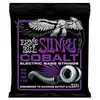 Image de Ernie Ball 2731 Cobalt Power Slinky Jeu De Cordes Pour Guitare Basse Ãlectrique