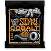 Image de Ernie Ball Ernie Ball 2733 Cobalt Hybrid Slinky Jeu De Cordes Pour Basse Électrique