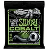 Image de Ernie Ball Ernie Ball 2736 Cobalt 5-String Regular Slinky Jeu De Cordes Pour Basse Électrique