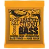 Image de Ernie Ball Ernie Ball 2833 Bass Hybrid Slinky Bass Guitar String Hybrid Slinky Jeu De 4 Cordes G.Basse .045 - .105