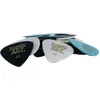 Image de Ernie Ball 9174 - Mediators standard sachet de 24 panaché 0,94mm