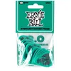 Image de Ernie Ball Ernie Ball 9196 - Sachet De 12 Médiators Everlast Bleu Givré - 2.00mm