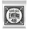 Image de Ernie Ball Ernie Ball - 10248 - Everlast Coated Phosphor Bronze 48 - Corde De Guitare Acoustique - Unité