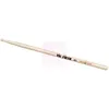 Image de Vic Firth F1 Baguettes En Hickory (Fusion)