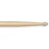 Image de Vic firth - Baguettes vic firth american classic hickory olives nylon - 8dn