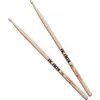 Image de BAGUETTES BATTERIE VIC FIRTH CLASSIC 5B