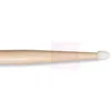 Image de Vic Firth 2bn Baguettes Hickory 2b Avec Olive En Nylon