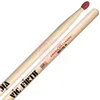 Image de Vic Firth Vic Firth Metaln Baguettes Hickory Metal Olive En Nylon