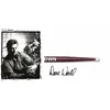 Image de Baguettes vic firth signature ''dave weckl'' (olives nylon)