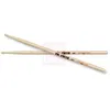 Image de Vic Firth 85a Baguettes Hickory 85a Olive En Bois