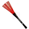 Image de Vic Firth Bj Balais Nylon (Jazz)