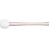 Image de Batte de grosse caisse vic firth tom gauger tg02 legato - (l'unite)