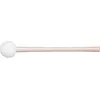 Image de Mailloche grosse caisse concert Vic Firth TG08 staccato - Signature Tom Gauger