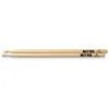 Image de Vic Firth Baguettes Nova 5b Hickory - Olives Bois Accessoires Batteries
