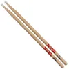 Image de Nova By Vic Firth 7an - Paire De Baguettes Olive Nylon