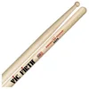 Image de Vic Firth As7a - Baguettes American Sound - Hickory - ModÃ¨le 7a - Longueur 41.28 Cm