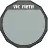 Image de Practice pad silencieux 6 vic firth