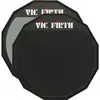 Image de Vic Firth PAD 6 DOUBLE FACE PVF PAD6D