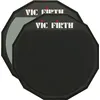 Image de Double face 12-Vic firth